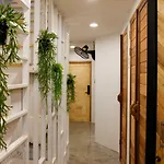 Tropical Summer Hostel