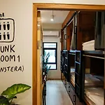 Tropical Summer Hostel
